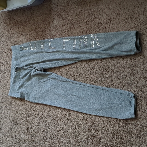 PINK Sweatpants - Picture 4 of 7